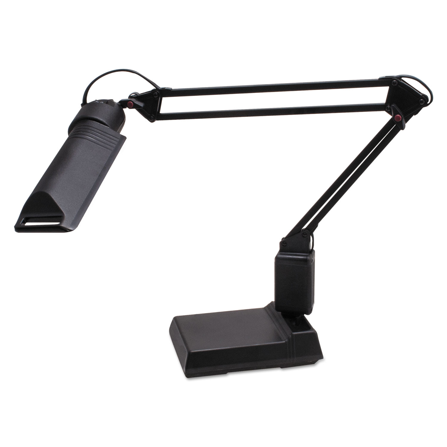 Best ideas about Florescent Desk Lamps
. Save or Pin 13W Fluorescent puter Task Lamp by Ledu LEDL283MB Now.