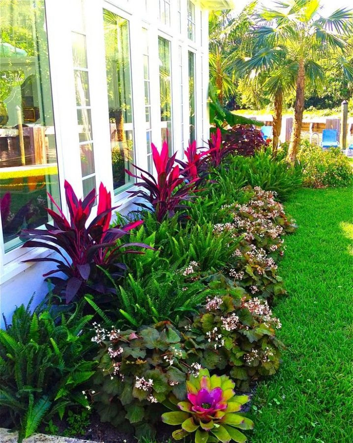Best ideas about Florida Landscape Ideas
. Save or Pin The Most Amazing Landscaping Ideas For Decorating Around Now.