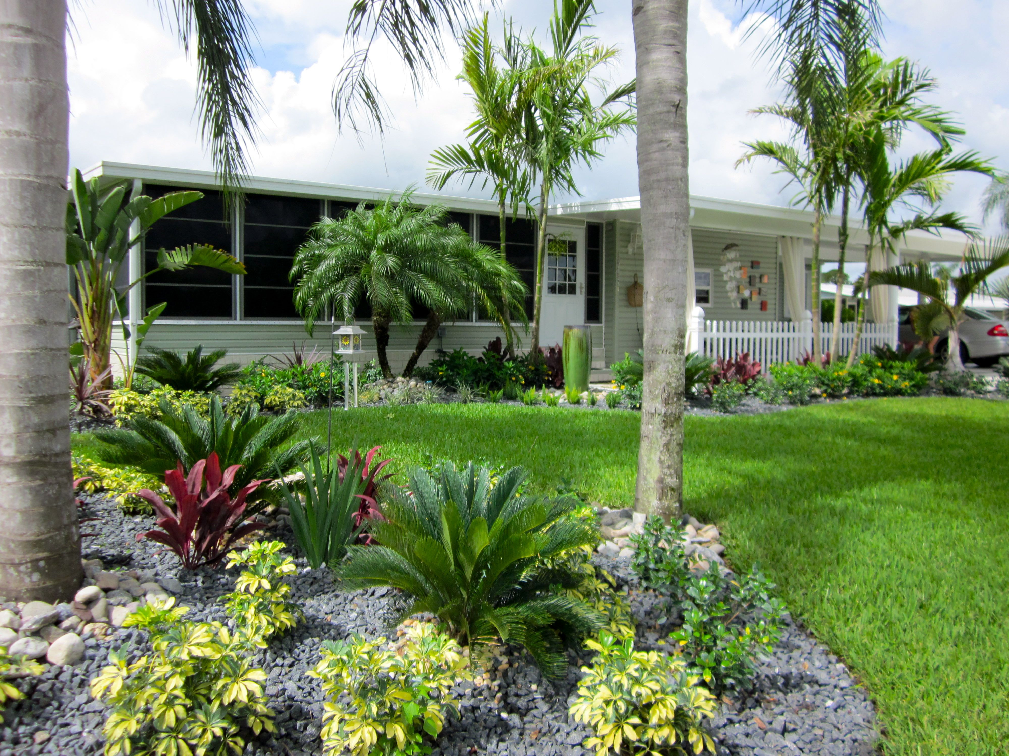 Best ideas about Florida Landscape Ideas
. Save or Pin Ideas florida landscapes garden design ideas Now.