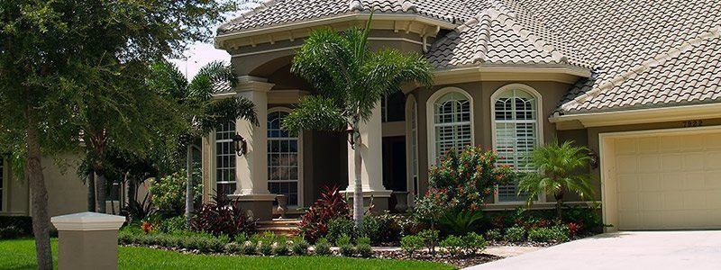 Best ideas about Florida Landscape Ideas
. Save or Pin 5 Simple Florida Landscaping ideas for an Inviting Home Now.