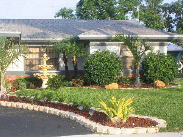 Best ideas about Florida Landscape Ideas
. Save or Pin Front yard landscaping ideas south florida Now.