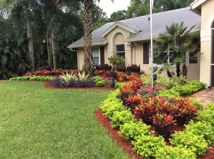 Best ideas about Florida Landscape Ideas
. Save or Pin Image result for florida low maintenance landscape Now.