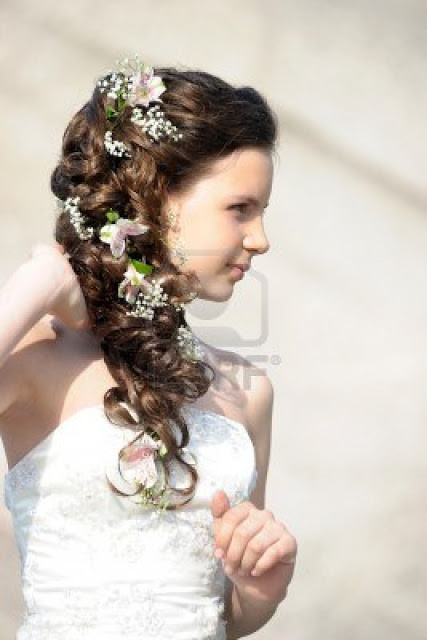 Best ideas about Flower Girl Hairstyles For Weddings
. Save or Pin The Bast Hair Flower Girl Hairstyles Now.