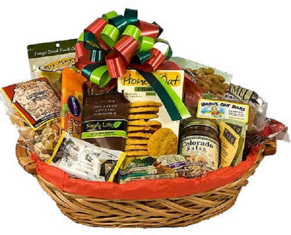 Best ideas about Food Gift Baskets Ideas
. Save or Pin 15 Awesome Nurse Gift Basket Ideas NurseBuff Now.