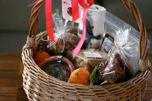 Best ideas about Food Gift Baskets Ideas
. Save or Pin 7 DIY Gifts that Don t Suck The New York Bud Now.