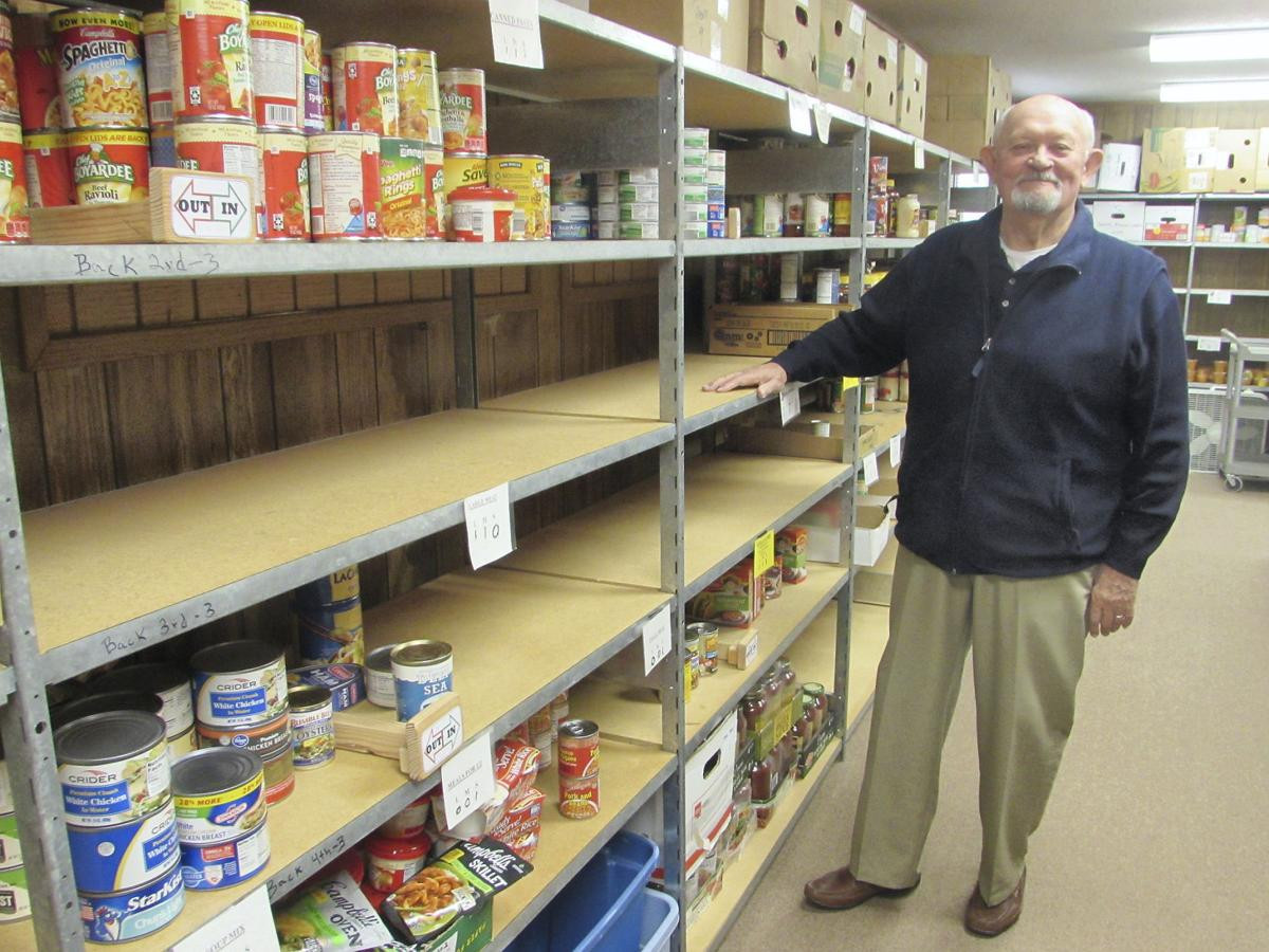 Best ideas about Food Pantry Omaha
. Save or Pin Food pantry running low as cold weather looms Now.
