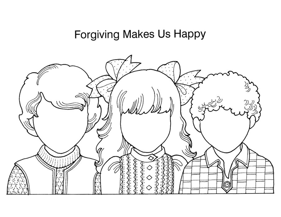 Forgiveness Coloring Pages
 301 Moved Permanently