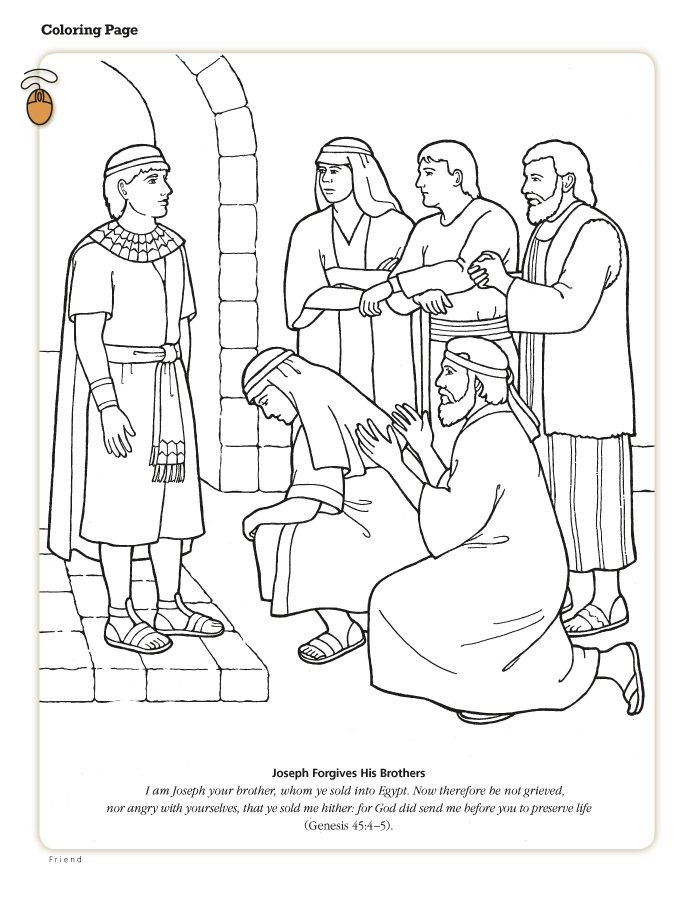 Forgiveness Coloring Pages
 Sunday School Coloring Pages Forgiveness Coloring Home