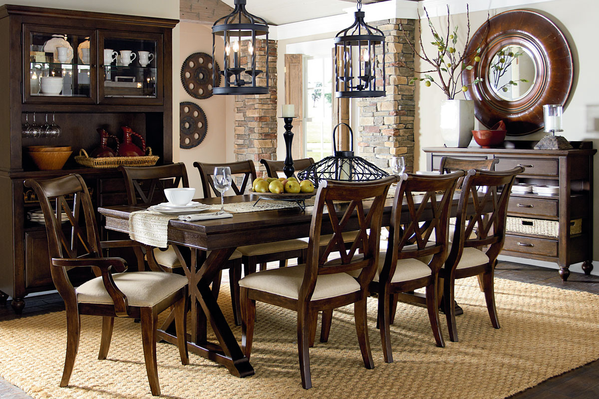 Best ideas about Formal Dining Room Sets
. Save or Pin Formal Dining Room Sets For Those Who Love the Formal Now.