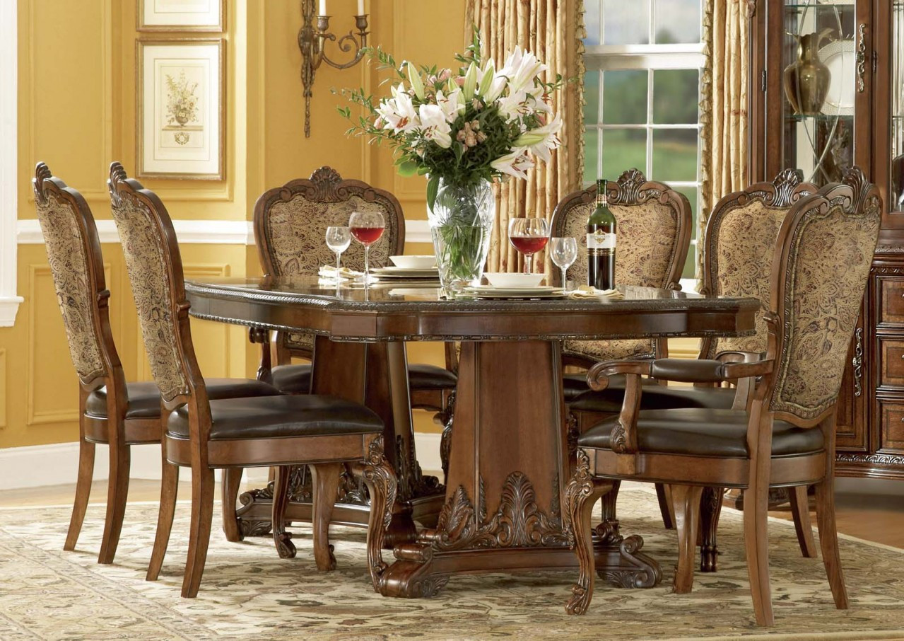 Best ideas about Formal Dining Room Sets
. Save or Pin Formal Dining Room Sets with Specific Details Now.