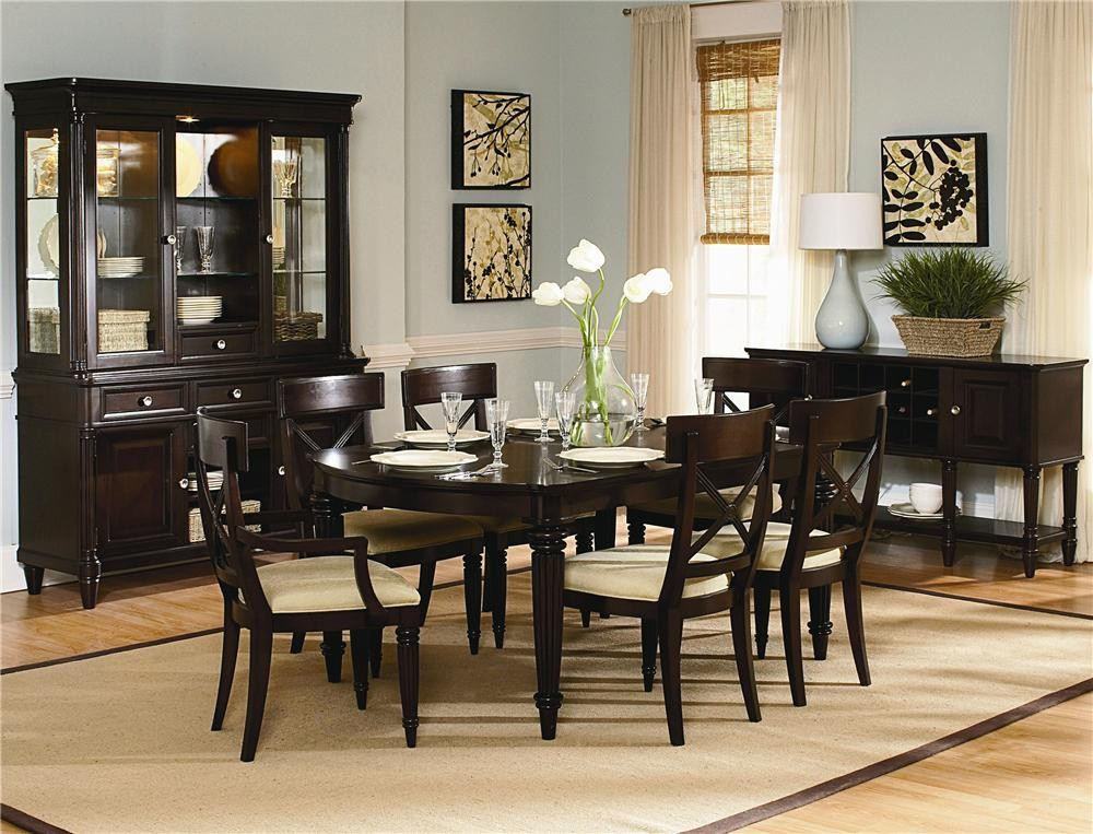 Best ideas about Formal Dining Room Sets
. Save or Pin Formal Dining Room Sets For 6 Now.