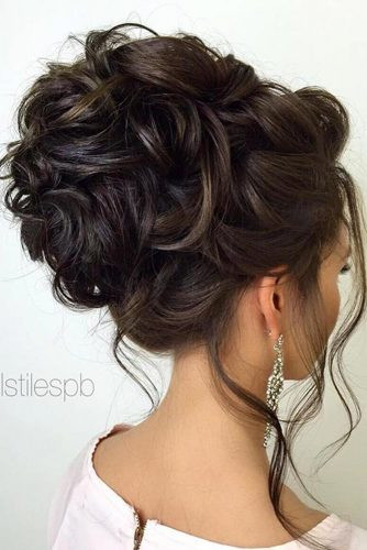Best ideas about Formal Hairstyle Updo
. Save or Pin Gorgeous Prom Hairstyles You Can Copy Now.