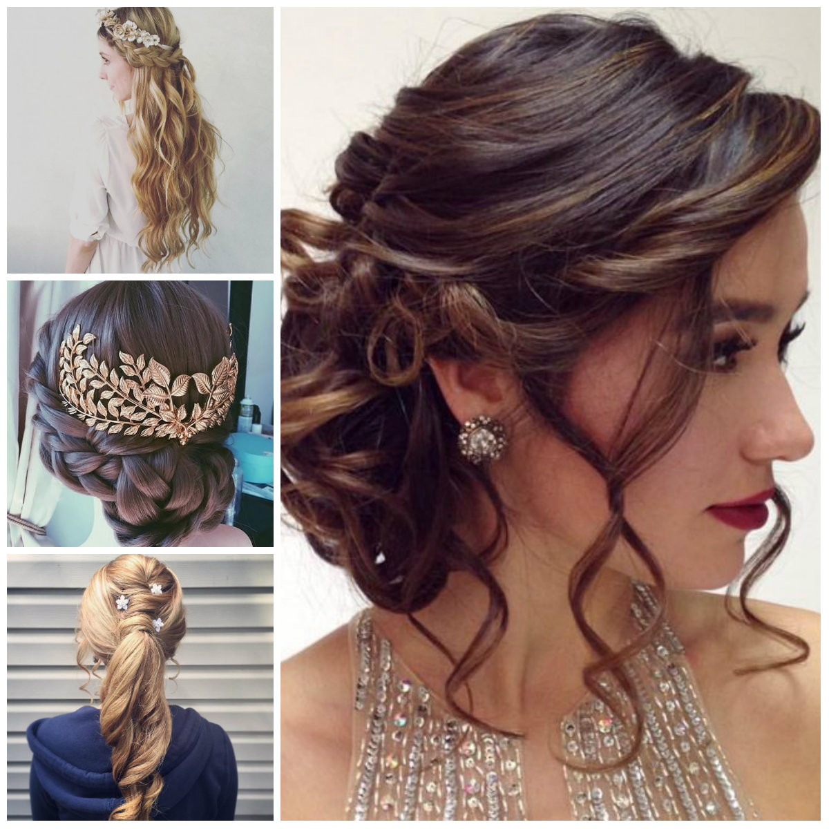 Formal Hairstyle Updos
 Formal Updo Hairstyles