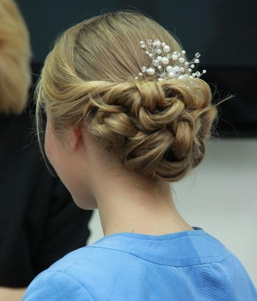 Formal Hairstyle Updos
 Updos for prom – HairStyles for Women