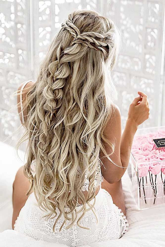 Formal Long Hairstyles
 Prom Hairstyles for Long Hair Formal Hairstyles for Long Hair