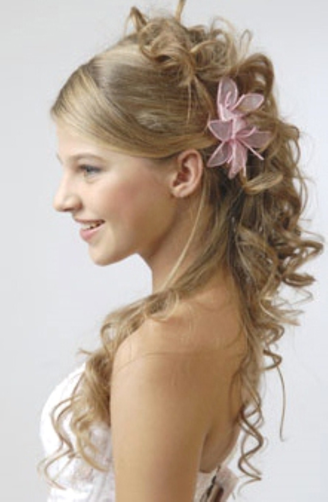 Formal Long Hairstyles
 50 Prom Hairstyles for Long Hair Women s Fave HairStyles