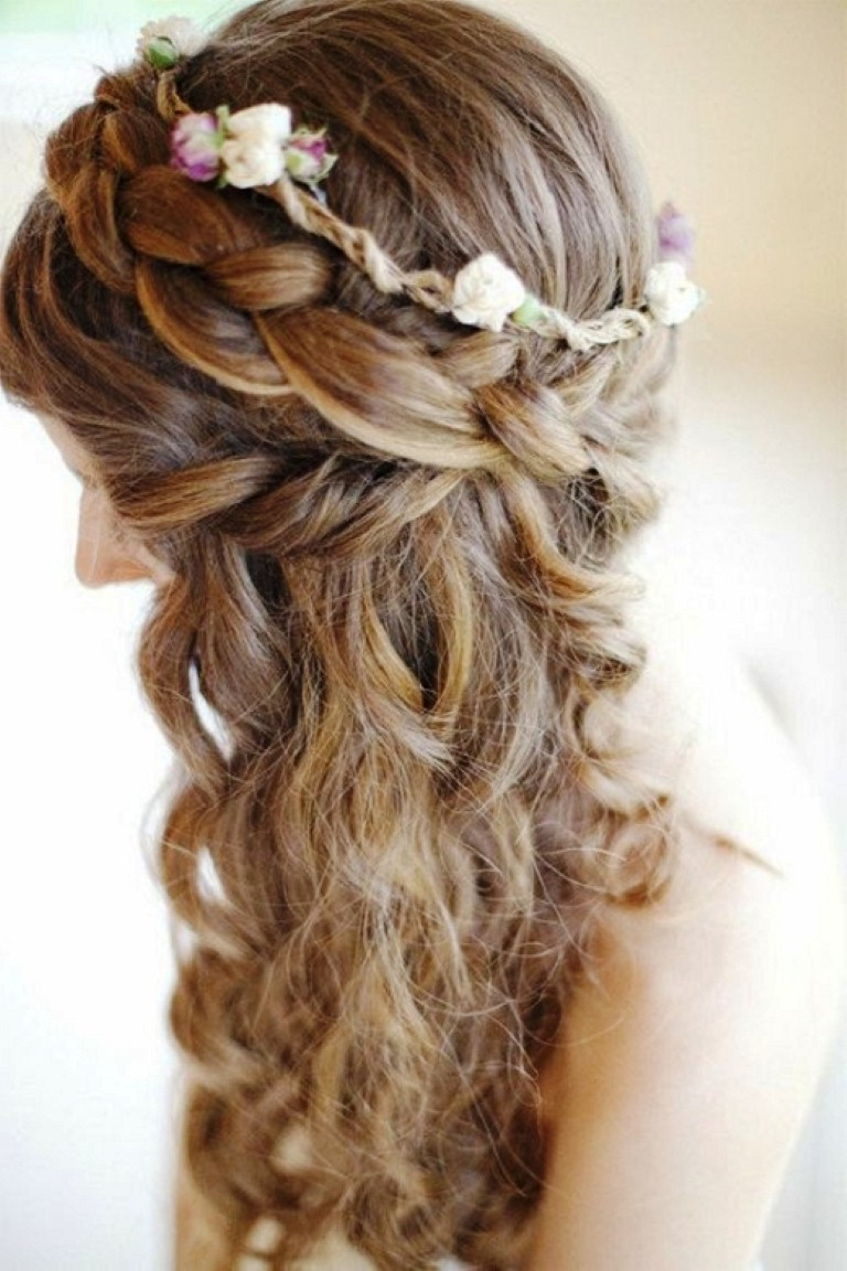 Formal Long Hairstyles
 25 Prom Hairstyles For Long Hair Braid