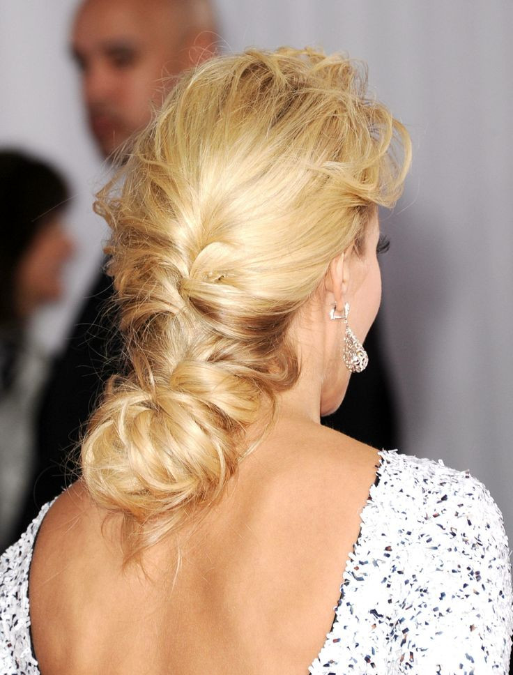 Formal Updo Hairstyle
 40 Prom Hairstyles for 2014 Pretty Designs