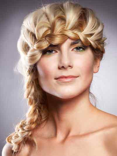 Formal Updos Hairstyles
 Formal Braided Hairstyles For Long Hair Best Updos for