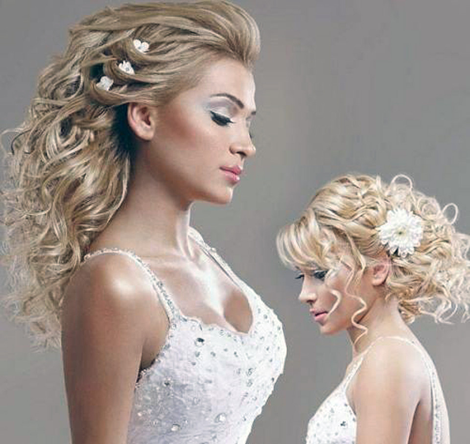 Formal Wedding Hairstyle
 Formal Hairstyles For Long Hair Up Inofashionstyle