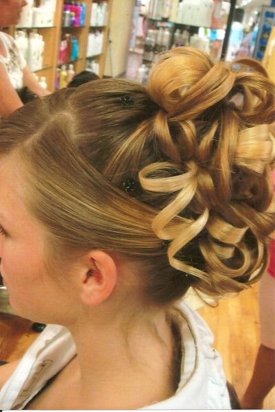 Formal Wedding Hairstyle
 Formal Updos Wedding Hairstyle Wedding Hairstyles