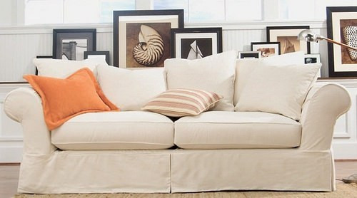 Best ideas about Forros Para Sofa
. Save or Pin Fundas para Sillones Forros para Sofás Now.