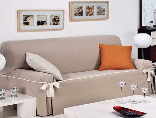 Best ideas about Forros Para Sofa
. Save or Pin Fundas de sofá decoración y limpeza Now.