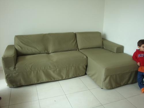 Best ideas about Forros Para Sofa
. Save or Pin Decoracion mueble sofa Forro para sofa Now.