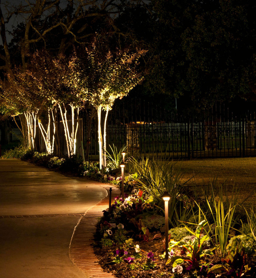 Best ideas about Fort Worth Lighting
. Save or Pin Landscape Lighting Fort Worth Now.