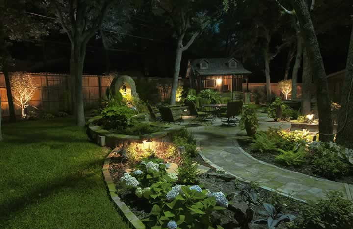 Best ideas about Fort Worth Lighting
. Save or Pin Landscape Lighting in Fort Worth TX Now.