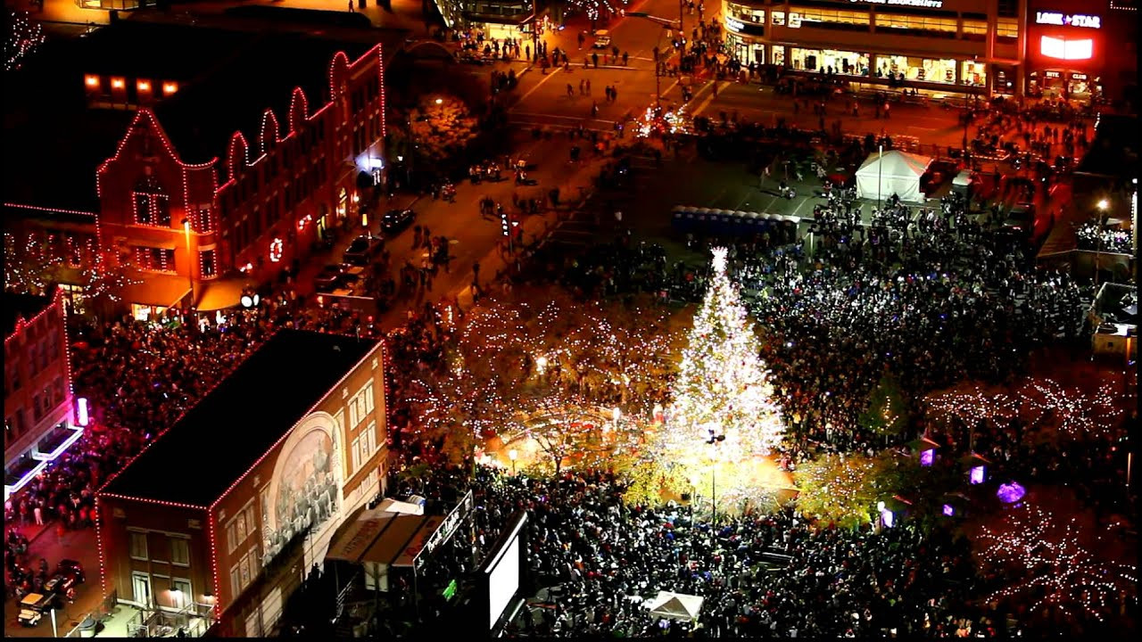Best ideas about Fort Worth Lighting
. Save or Pin Fort Worth Christmas Tree Lighting Now.