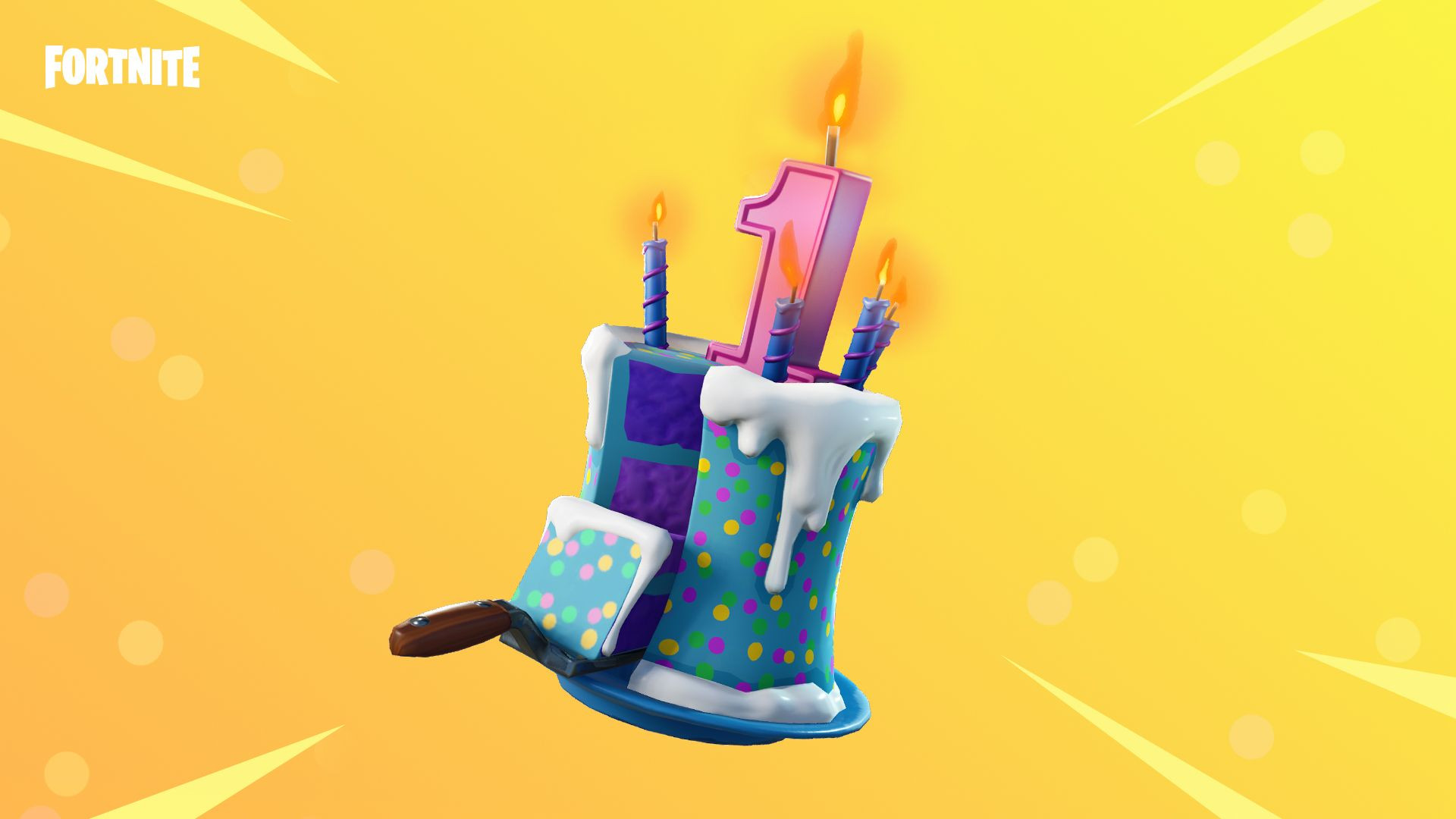 Best ideas about Fortnite Birthday Cake Map
. Save or Pin Where to find the birthday cakes to plete Fortnite Now.