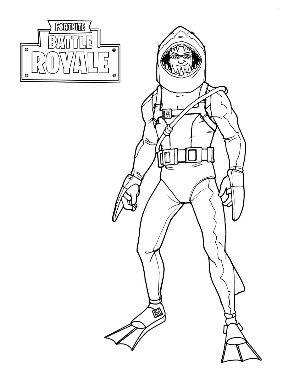 Fortnite Coloring Pages Raven
 Raven Coloring Page Fortnite Best Image Coloring Page