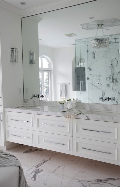 Best ideas about Frameless Bathroom Mirrors
. Save or Pin Custom Mirrors Bathroom Mirrors Bevelled Mirrors Now.