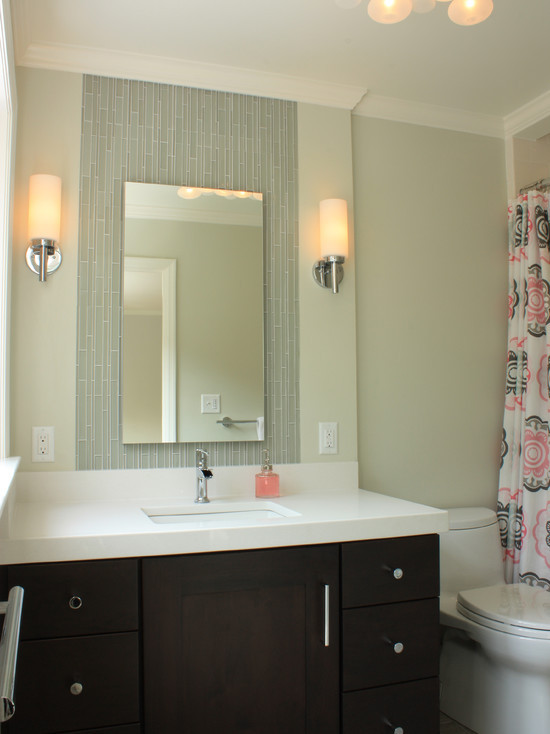 Best ideas about Frameless Bathroom Mirrors
. Save or Pin Mirrors interesting beveled frameless mirror Frameless Now.