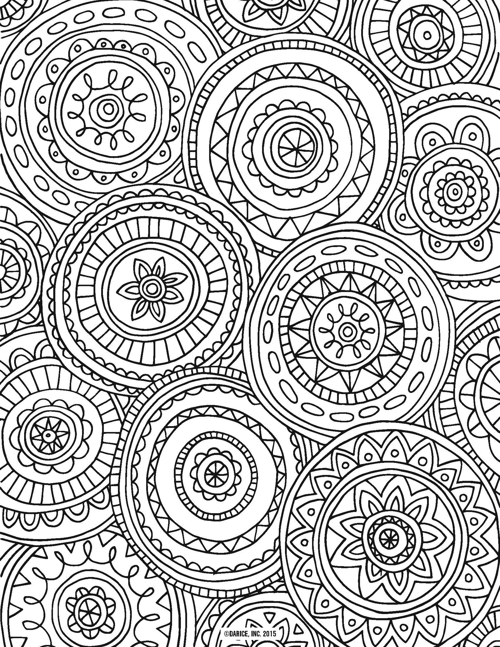 Best ideas about Free Adult Coloring Books
. Save or Pin 9 Free Printable Adult Coloring Pages Now.