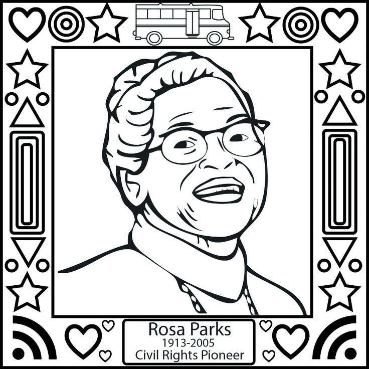 Best ideas about Free Coloring Pages For Black History
. Save or Pin Black History Month Coloring Pages Best Coloring Pages Now.