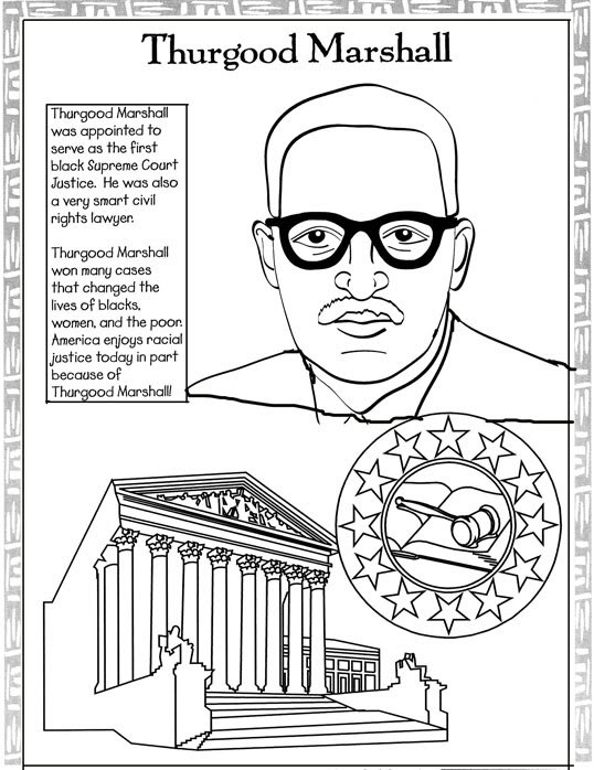 Best ideas about Free Coloring Pages For Black History
. Save or Pin Black History Month Coloring Pages Coloring Home Now.