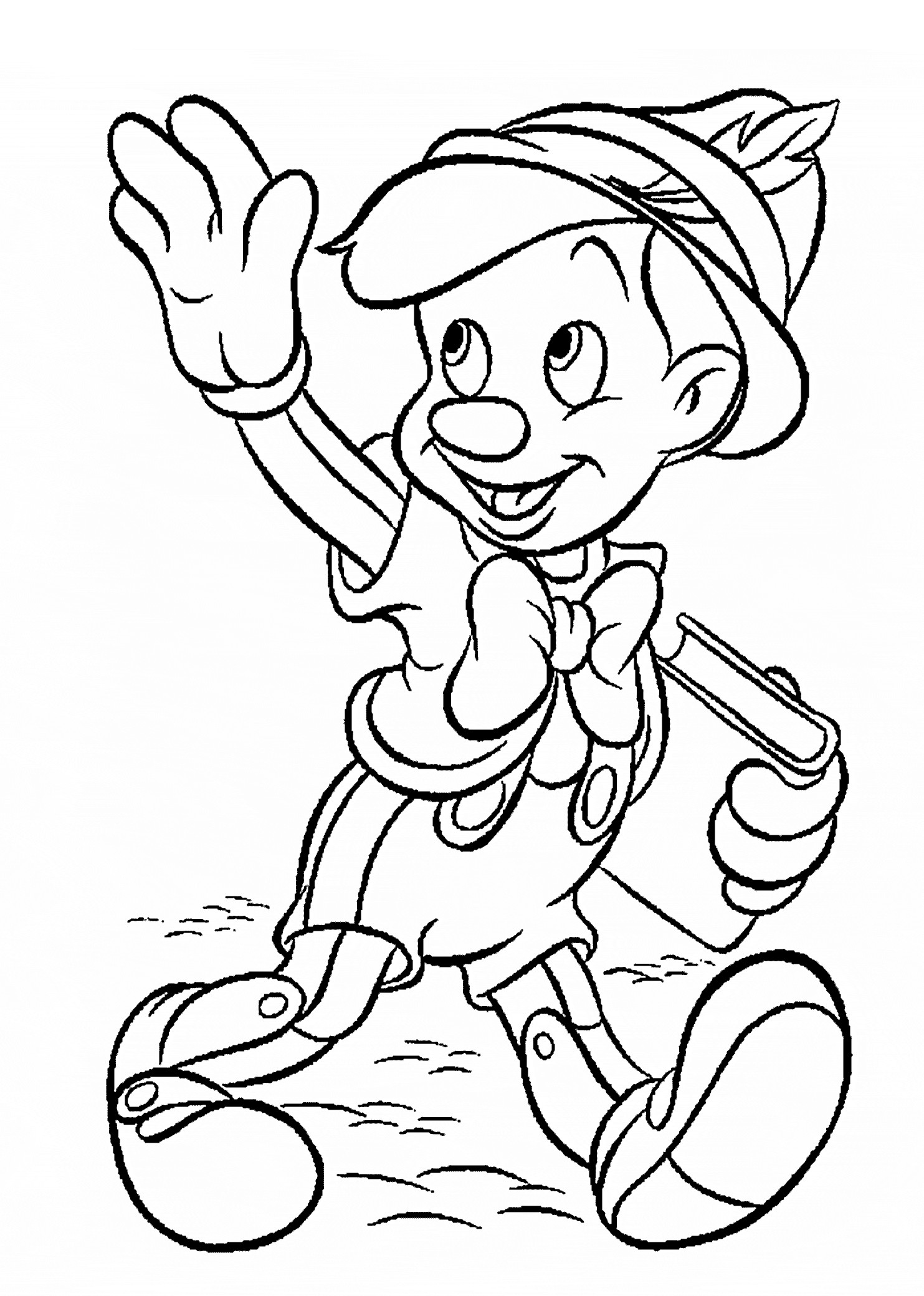 Free Coloring Pages For Boys
 32 Awesome Free Coloring Pages for Boys Gianfreda
