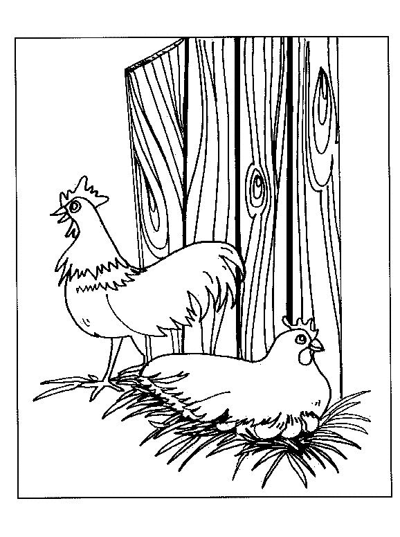 Free Coloring Pages For Boys Chicken Nuggets
 Chicken Nug s Coloring Pages Coloring Pages
