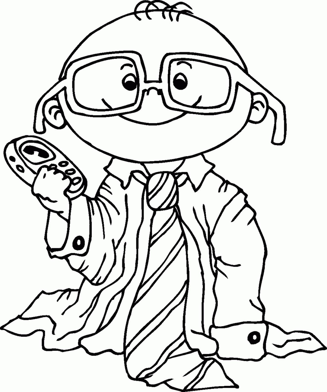 Free Coloring Pages For Boys
 37 Coloring Pages for Teenagers to Print for Free