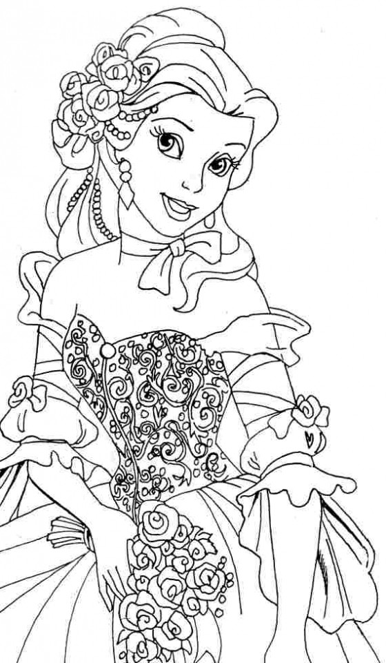 Best ideas about Free Coloring Pages For Girls Princess
. Save or Pin Get This Toy Story Coloring Pages line Narlwahl Cute Now.