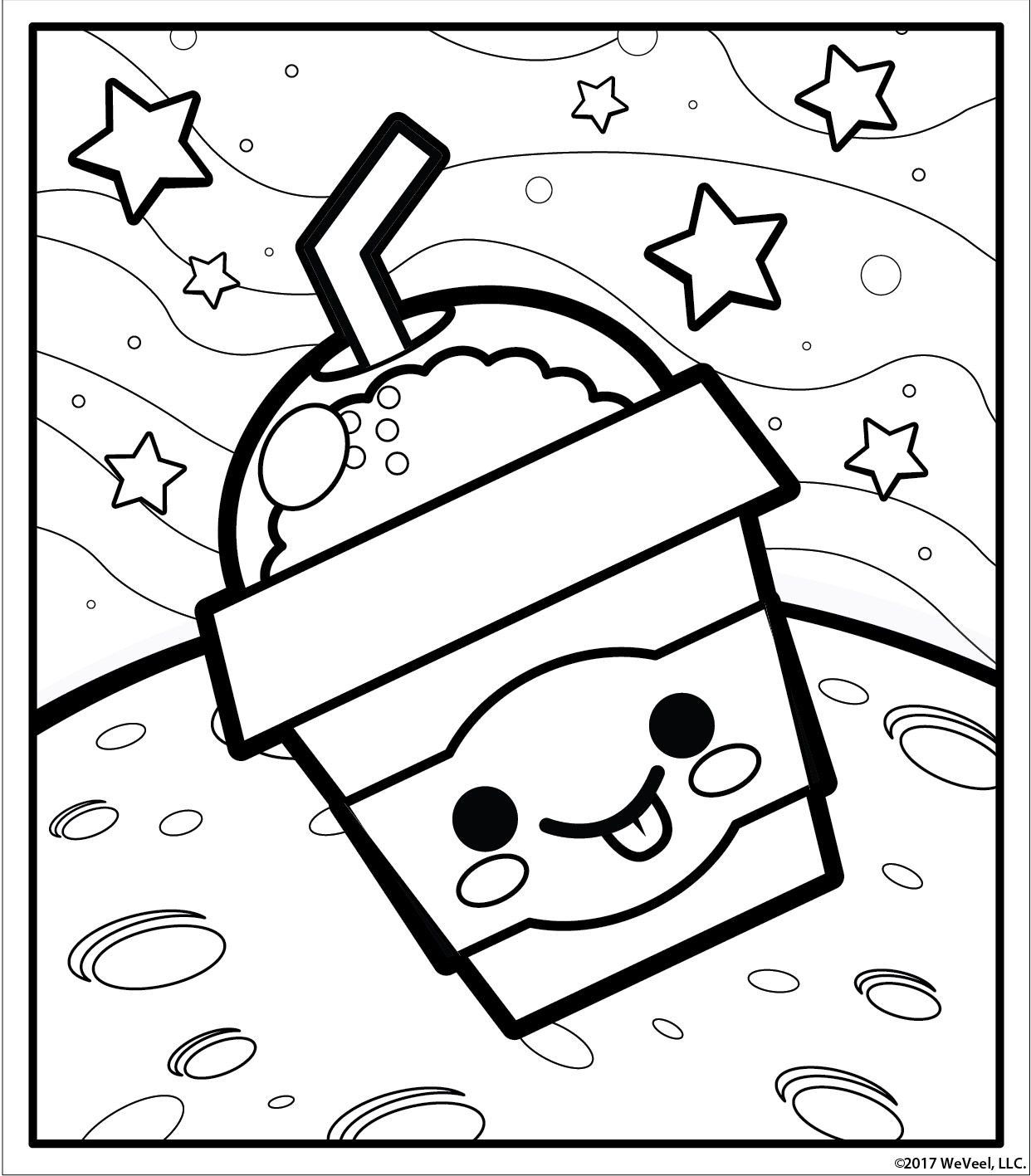 Free Coloring Pages For Teens Of Two Hawaiian Girls
 Cute girl coloring pages to and print for free