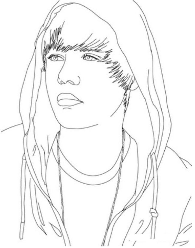 Free Coloring Pages Justin Bieber
 Free Printable Coloring Pages Justin Bieber Coloring Home