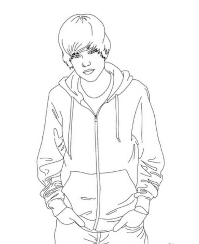 Free Coloring Pages Justin Bieber
 Free Printable Coloring Pages Justin Bieber Coloring Home