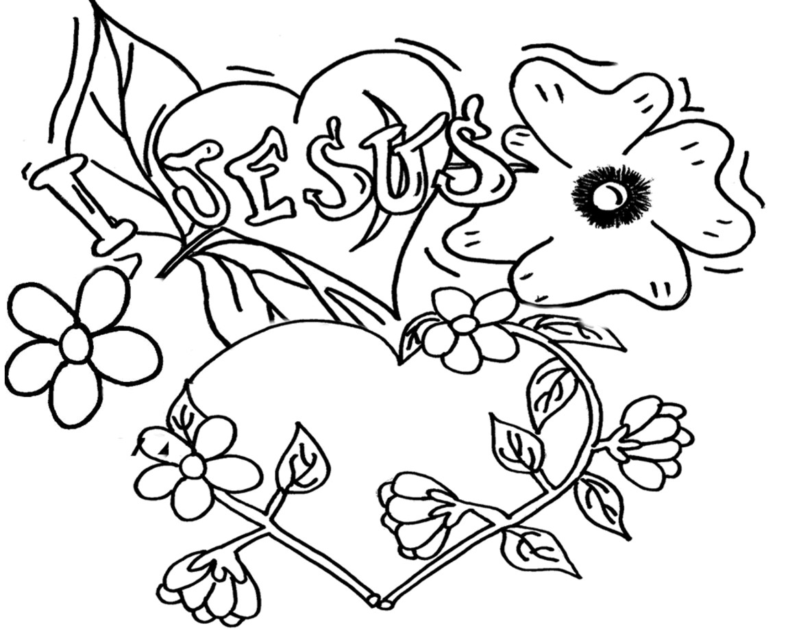 Free Coloring Pages No Printing
 line Color Pages