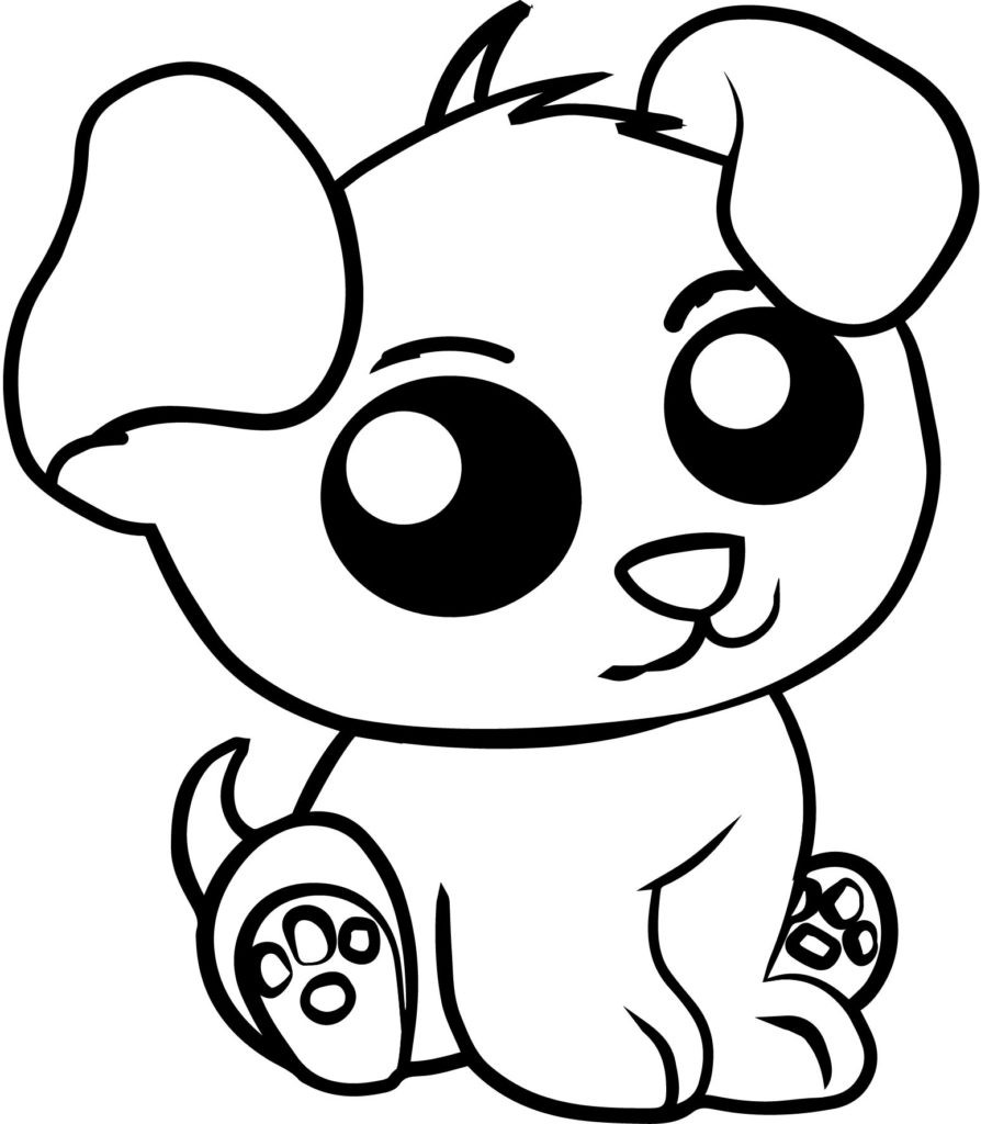Free Coloring Pages Of Cute Animals
 Coloring Pages Cute Animal Coloring Pages Coloring Pages