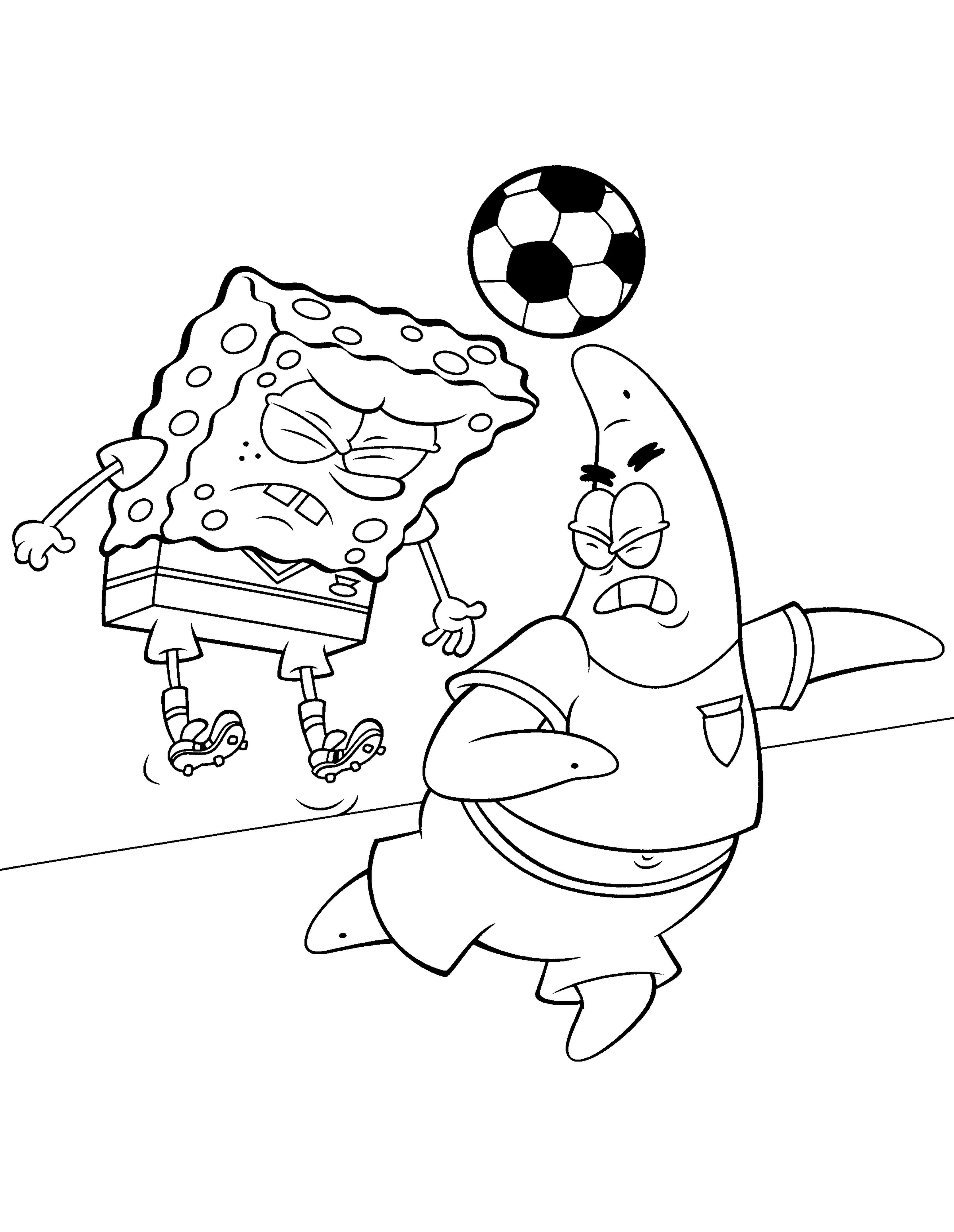 Free Coloring Pages Sports
 27 Best and Free Sports Coloring Pages Gianfreda