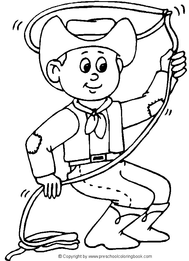 Free Coloring Pages Western Theme
 Western Themed Coloring Pages Coloring Home