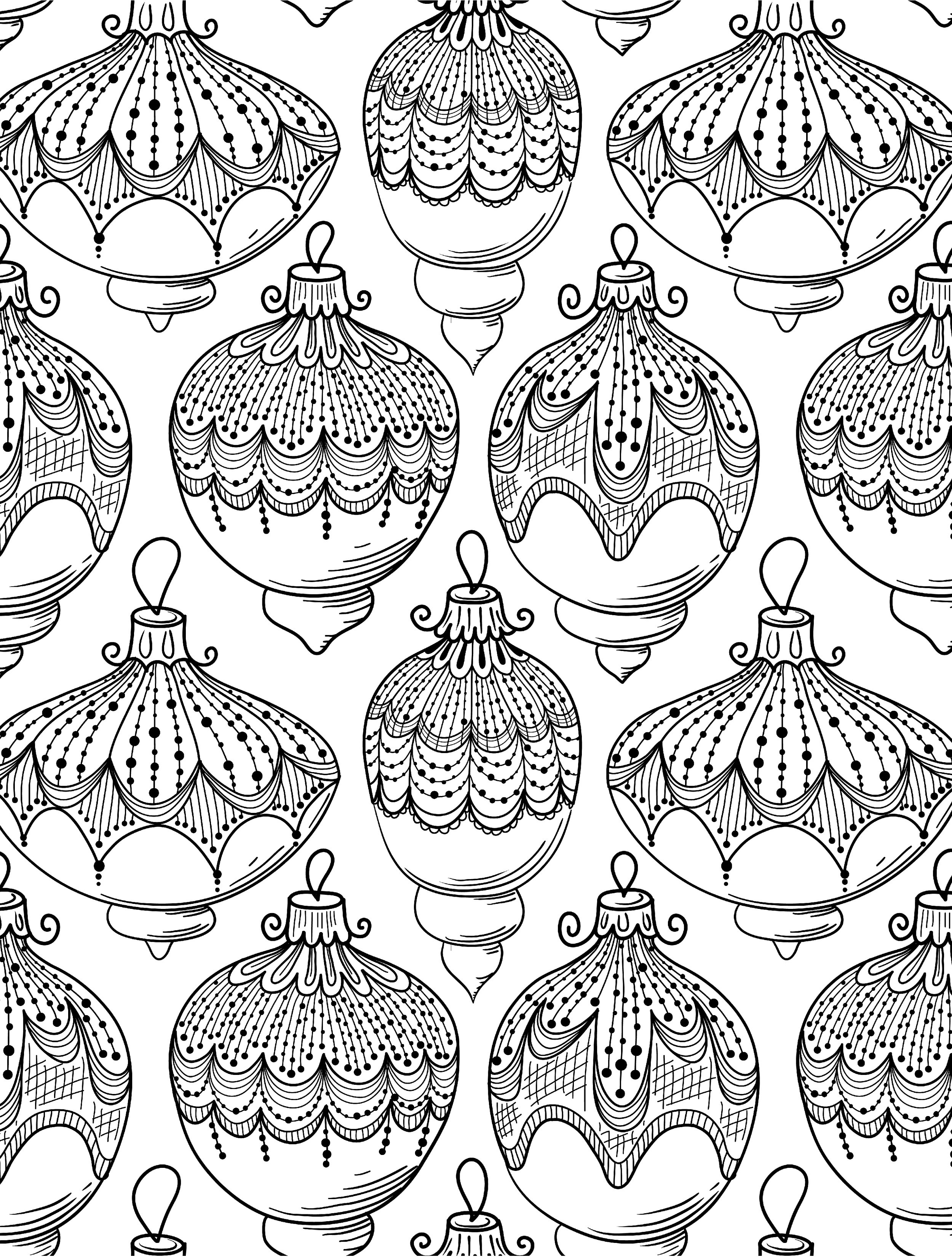 Free Coloring Sheets Adults
 Coloring Pages for Adults Free Printable 42 Collections